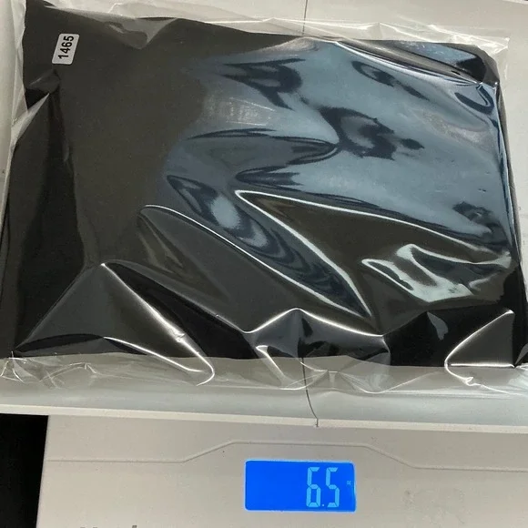 Weissman Wide Leg Cargo Pants Women's Mid Rise Black Dancewear Size SA - Picture 16 of 16